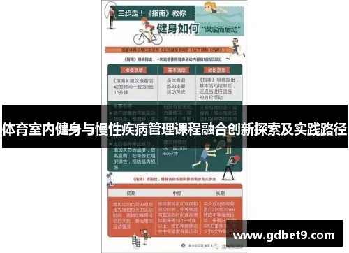 体育室内健身与慢性疾病管理课程融合创新探索及实践路径